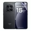 ΚΙΝΗΤΟ XIAOMI REDMI NOTE 15 PRO PLUS 5G 6.83in 12GB/512GB DUAL SIM NFC BLACK GW