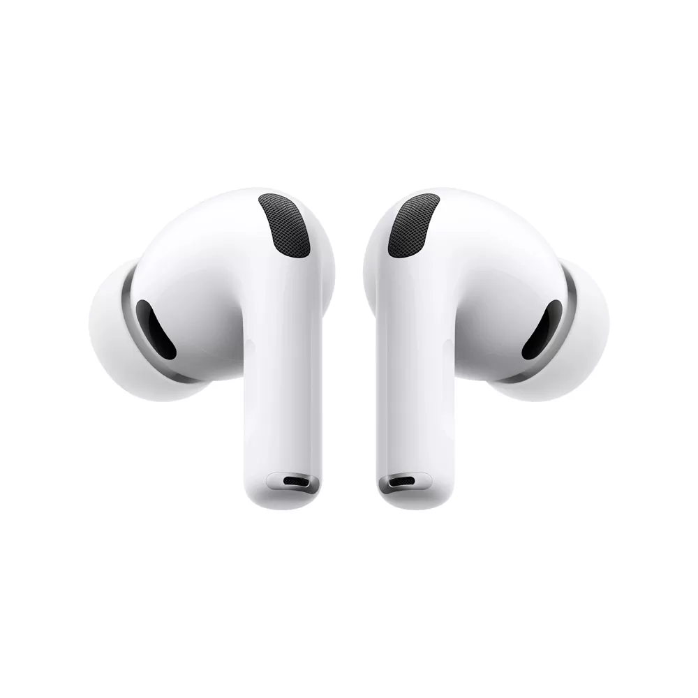 APPLE AIRPODS PRO 3 MFHP4ZM/A V5.3 IPX4 ΑΔΙΑΒΡΟΧΑ ΜΕ ΘΗΚΗ MAGSAFE ΦΟΡΤΙΣΗΣ - ΜΕΤΑΦΟΡΑΣ WHITE GR - Image 4