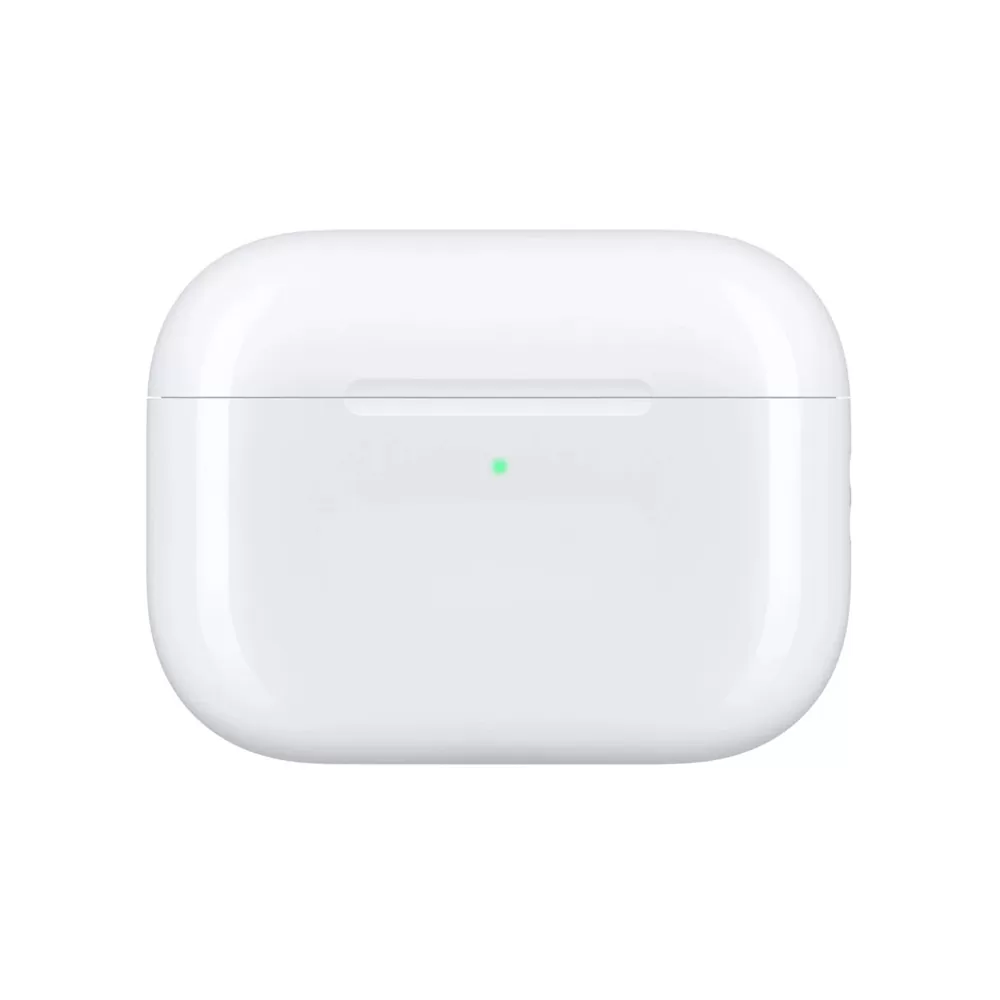 APPLE AIRPODS PRO 3 MFHP4ZM/A V5.3 IPX4 ΑΔΙΑΒΡΟΧΑ ΜΕ ΘΗΚΗ MAGSAFE ΦΟΡΤΙΣΗΣ - ΜΕΤΑΦΟΡΑΣ WHITE GR - Image 2