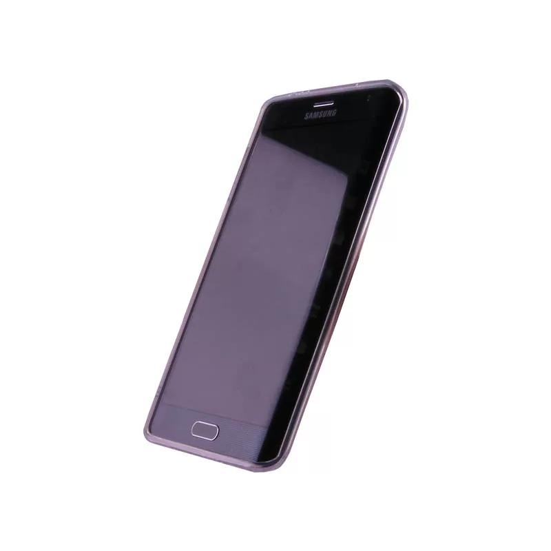 VOLTE-TEL ΘΗΚΗ SAMSUNG NOTE EDGE N915 SLIMCOLOR TPU ΔΙΑΦΑΝΗ - Image 5