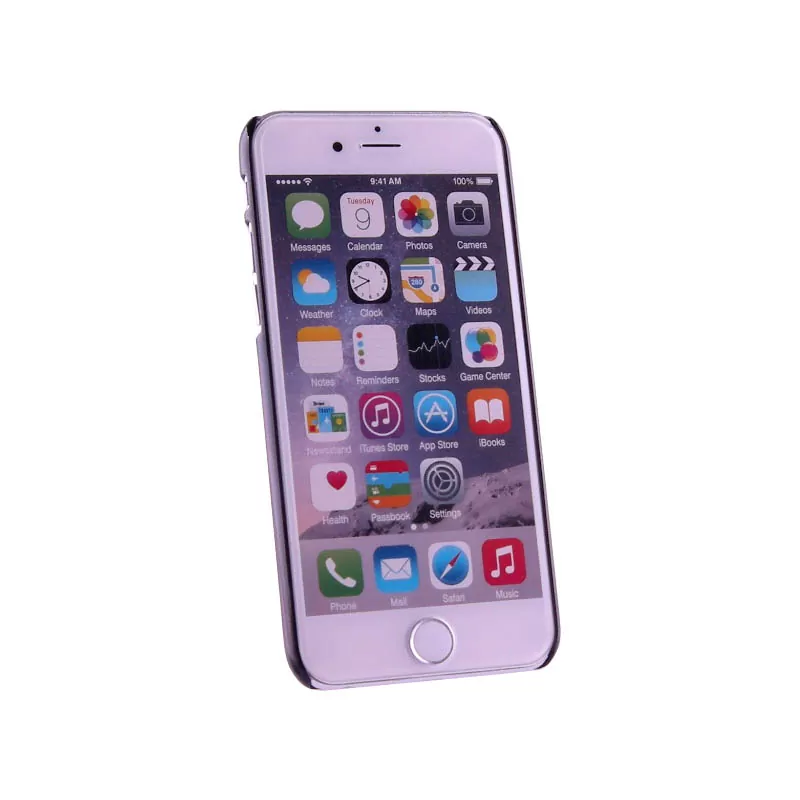 VOLTE-TEL 1991 2IN1 WALLET ΘΗΚΗ IPHONE 6S/6 4.7in  BOOK+COVER BLACK - Image 8