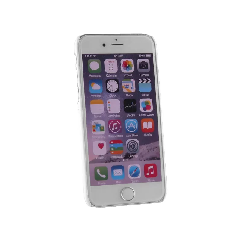 VOLTE-TEL 1991 2IN1 WALLET ΘΗΚΗ IPHONE 6S/6 4.7in  BOOK+COVER WHITE - Image 8