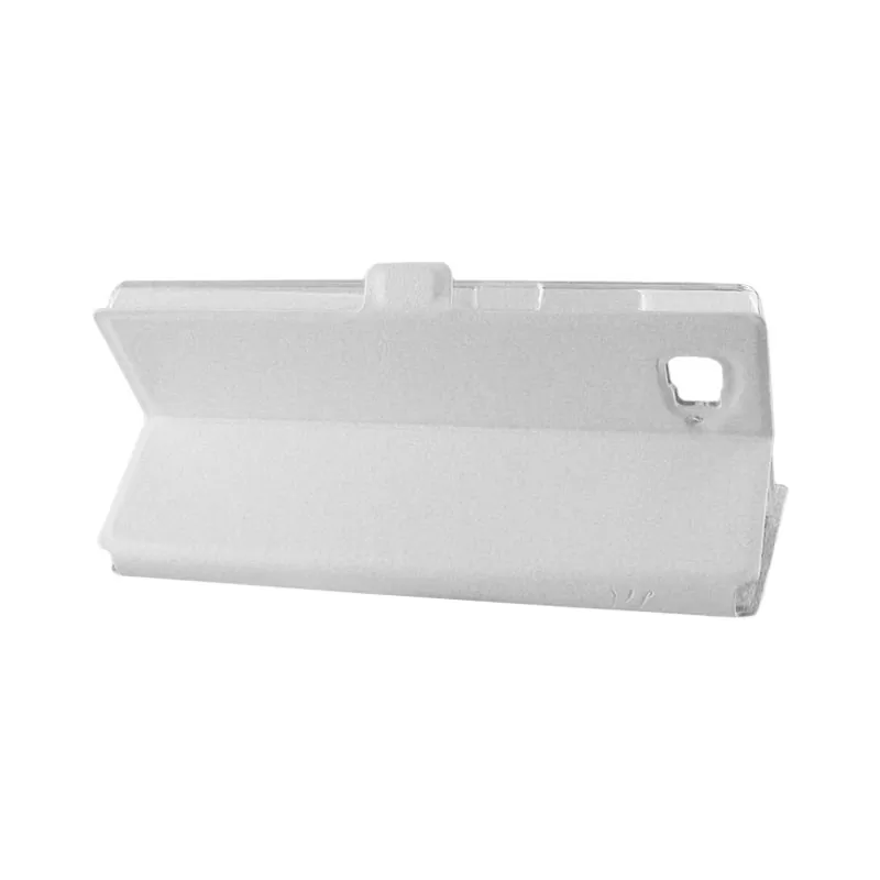 VOLTE-TEL ΘΗΚΗ LENOVO VIBE Z2 PRO PU LEATHER BOOK-STAND WHITE - Image 4