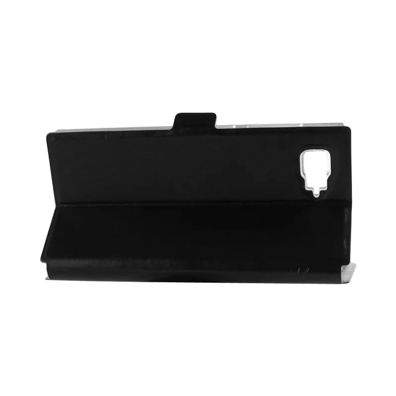 VOLTE-TEL ΘΗΚΗ LENOVO VIBE Z2 PU LEATHER BOOK-STAND BLACK - Image 4
