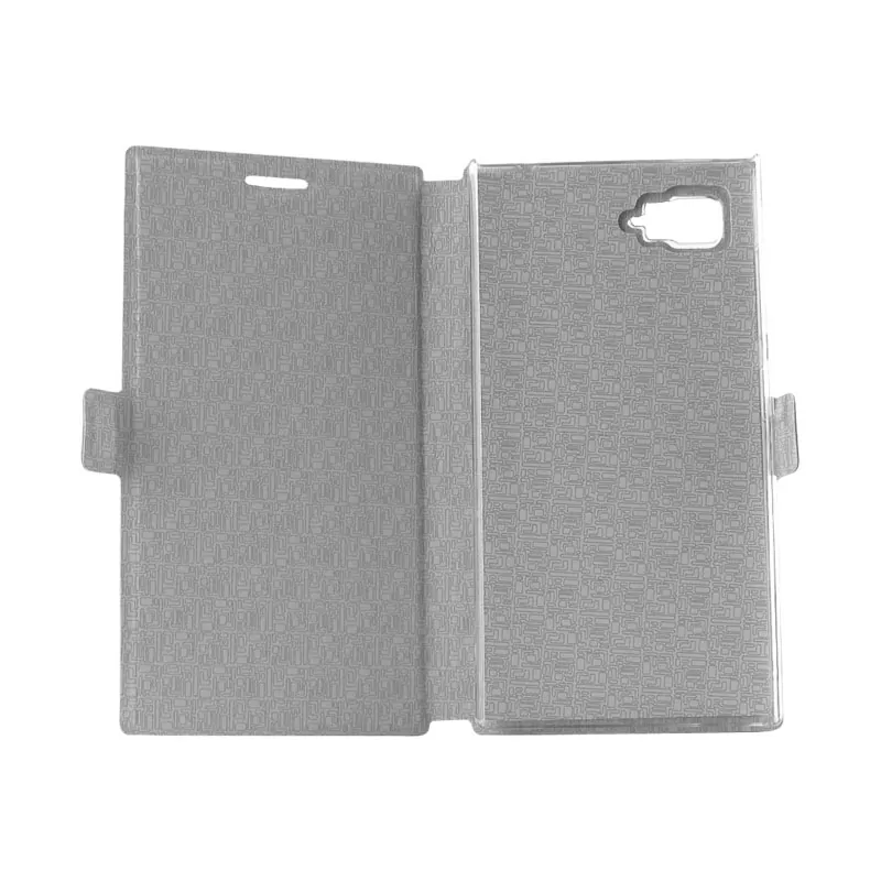 VOLTE-TEL ΘΗΚΗ LENOVO VIBE Z2 PU LEATHER BOOK-STAND BLACK - Image 2