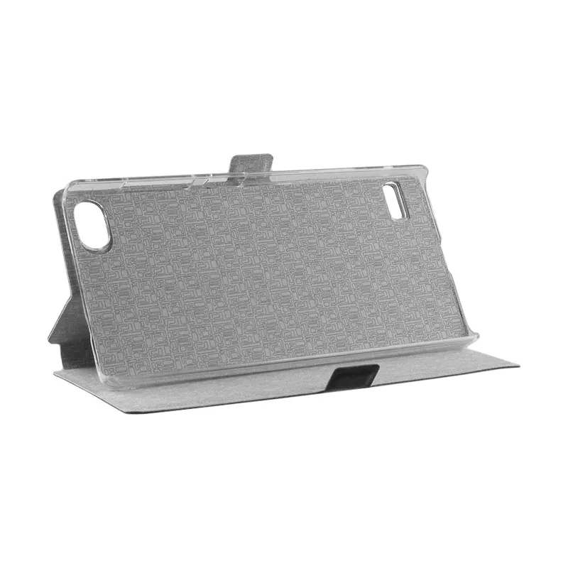 VOLTE-TEL ΘΗΚΗ LENOVO VIBE X2 PRO PU LEATHER BOOK-STAND BLACK - Image 3
