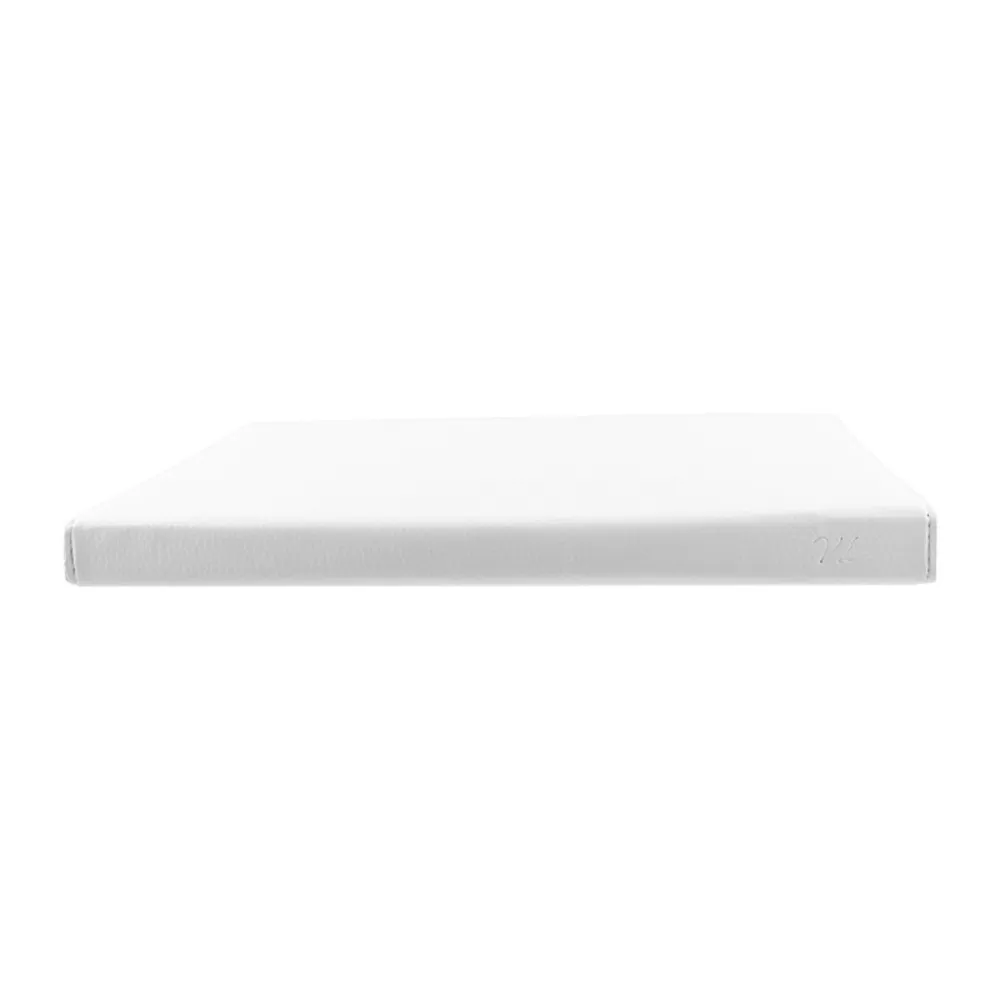 VOLTE-TEL ΘΗΚΗ TABLET 10.2" - 13.5"  (33,8cm x 22,7cm) UNIVERSAL LEATHER BOOK STAND WHITE - Image 3