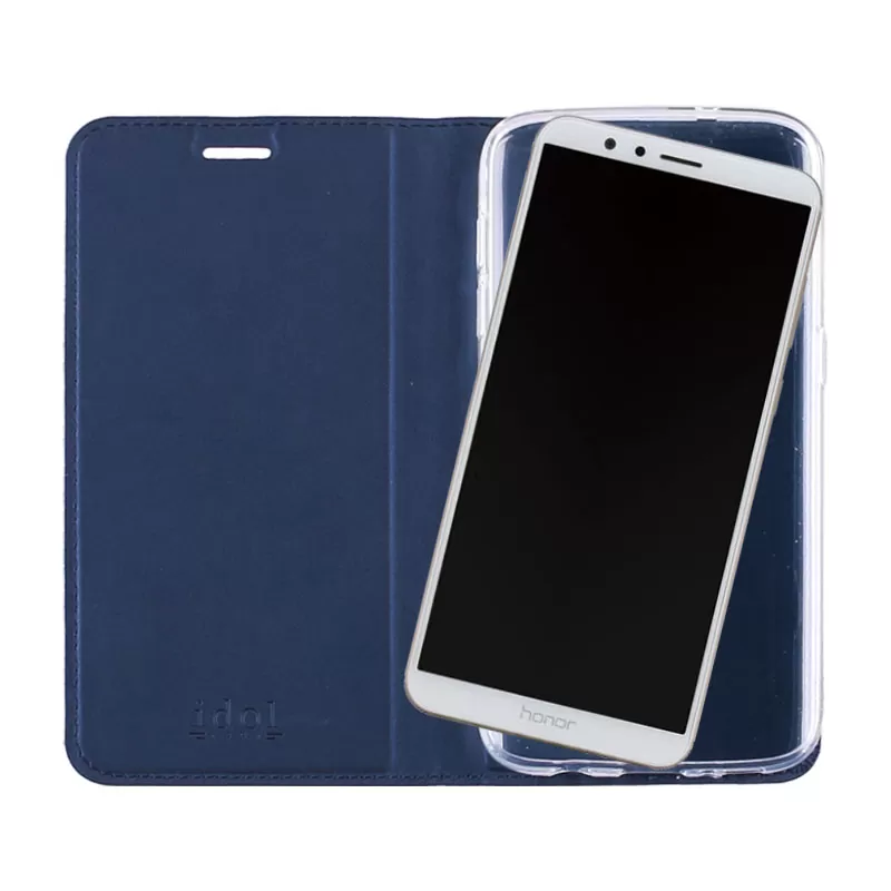 IDOL 1991 PRIME MAGNET BOOK STAND ΘΗΚΗ HONOR 7X 5.93in DARK BLUE - Image 7