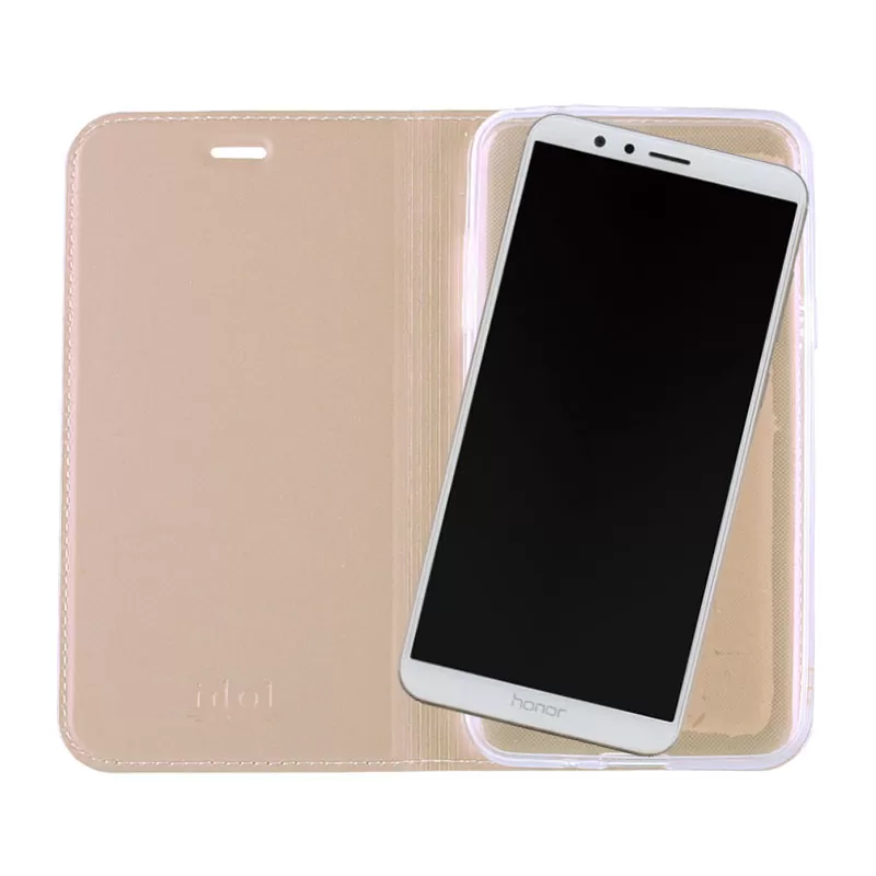 IDOL 1991 PRIME MAGNET BOOK STAND ΘΗΚΗ HONOR 7X 5.93in GOLD - Image 7
