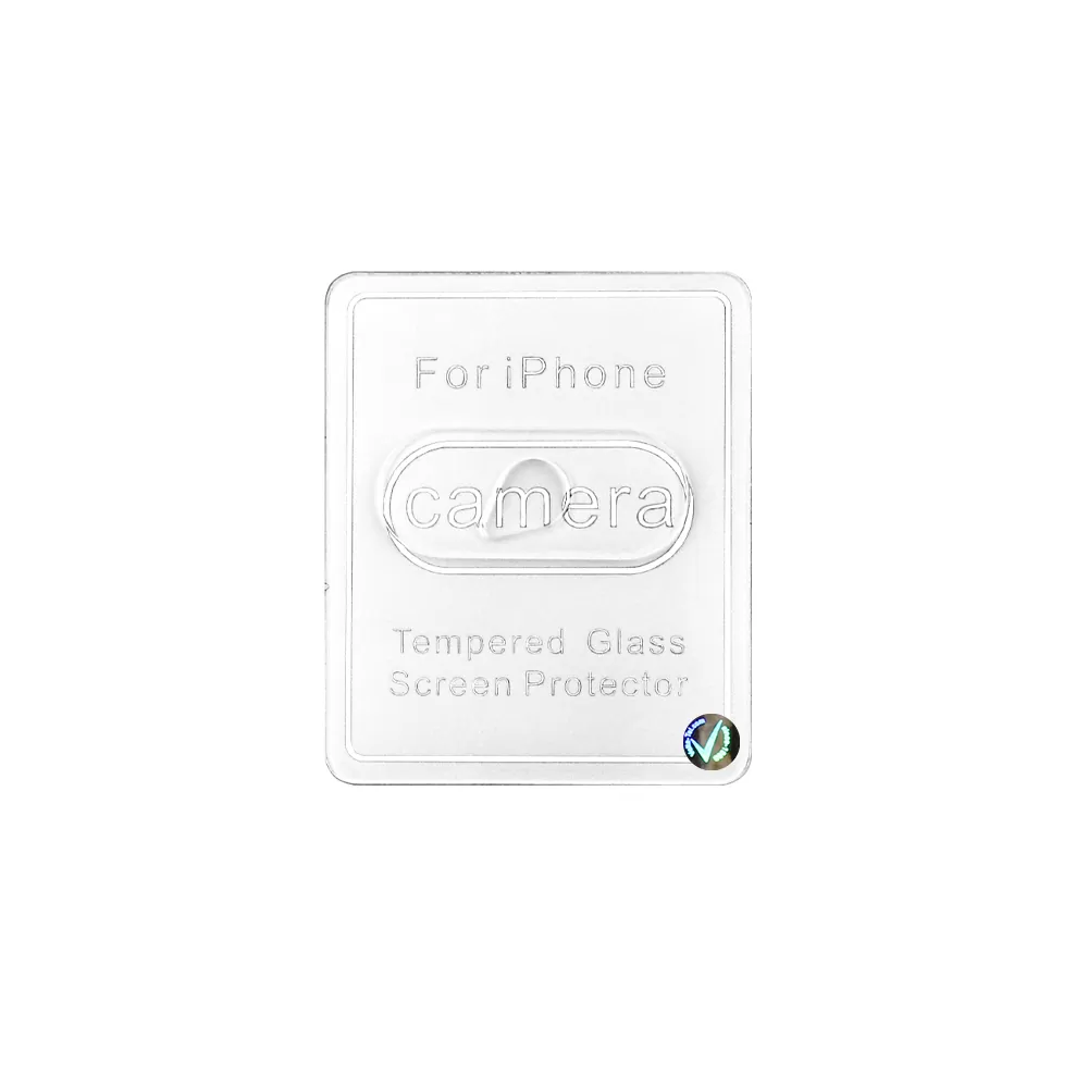 VOLTE-TEL CAMERA TEMPERED GLASS IPHONE XS/X 5.8in 9H 0.30mm - Image 6