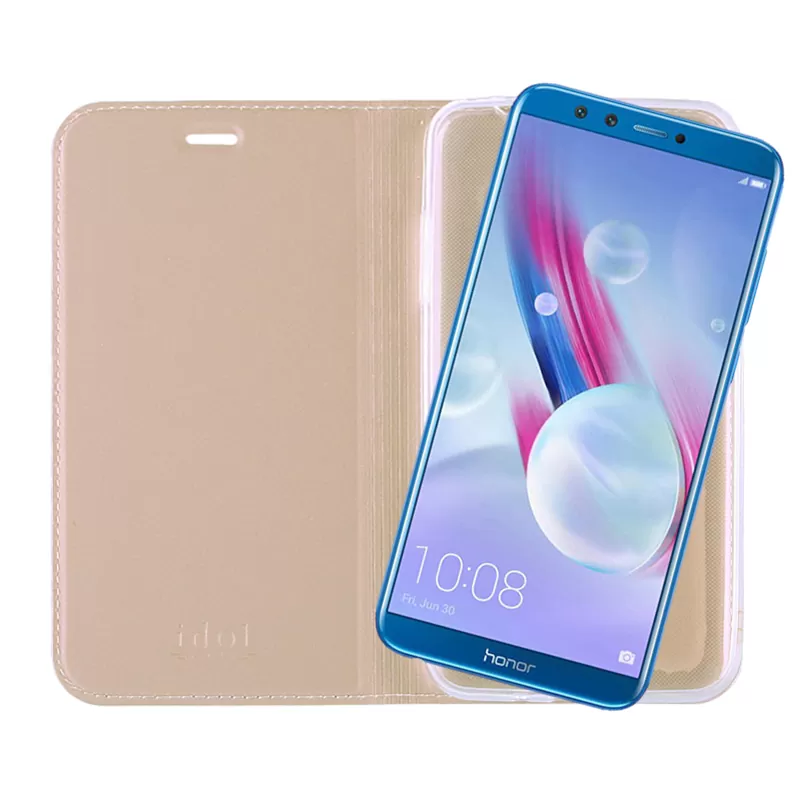IDOL 1991 PRIME MAGNET BOOK STAND ΘΗΚΗ HONOR 9 LITE 5.65in GOLD - Image 7