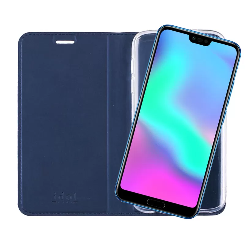 IDOL 1991 PRIME MAGNET BOOK STAND ΘΗΚΗ HONOR 10 5.84in DARK BLUE - Image 7
