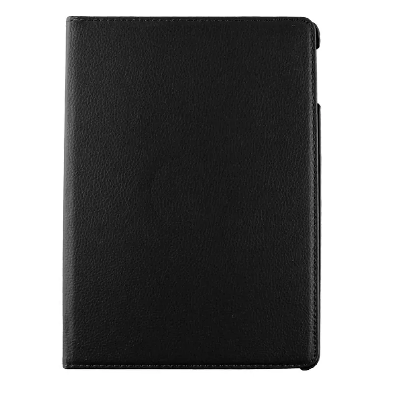 VOLTE-TEL LEATHER BOOK ROTATING STAND ΘΗΚΗ SAMSUNG T830/T835 TAB S4 10.5in BLACK - Image 2