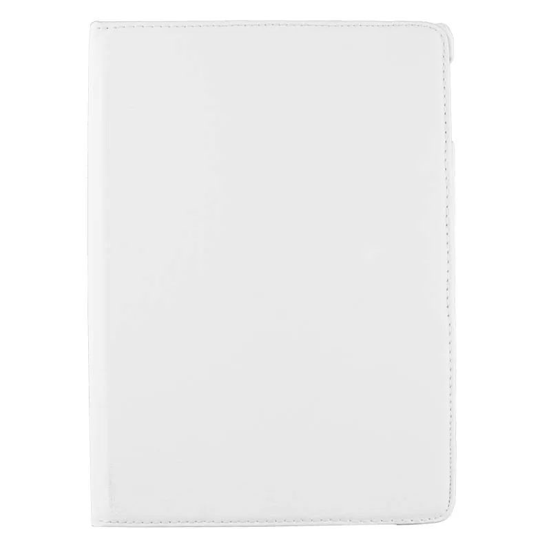 VOLTE- TEL LEATHER BOOK ROTATING STAND ΘΗΚΗ SAMSUNG T830/T835 TAB S4 10.5in WHITE - Image 2