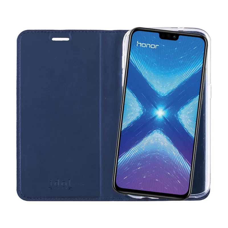 IDOL 1991 PRIME MAGNET BOOK STAND ΘΗΚΗ HONOR 8X 6.5in DARK BLUE - Image 7