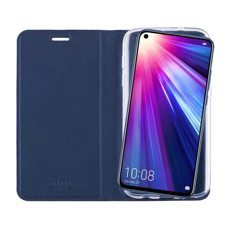 IDOL 1991 PRIME MAGNET BOOK STAND ΘΗΚΗ HONOR VIEW 20 6.4in DARK BLUE - Image 7