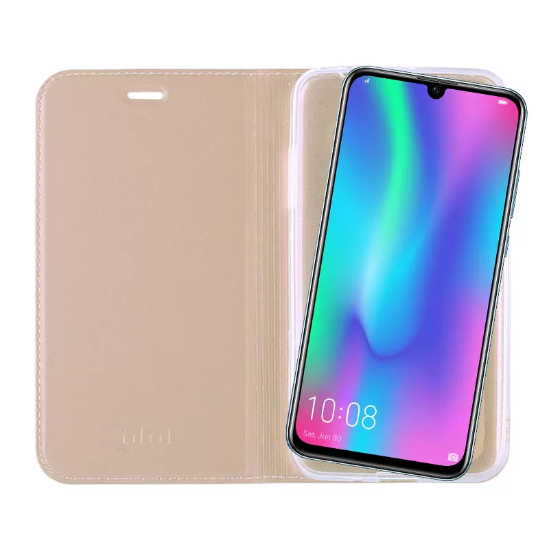 IDOL 1991 PRIME MAGNET BOOK STAND ΘΗΚΗ HONOR 10 LITE 6.21in GOLD - Image 7
