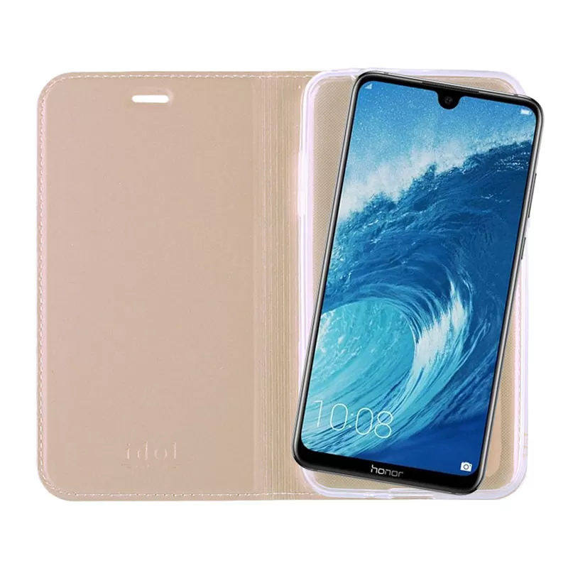 IDOL 1991 PRIME MAGNET BOOK STAND ΘΗΚΗ HONOR 8A 6.09in GOLD - Image 6