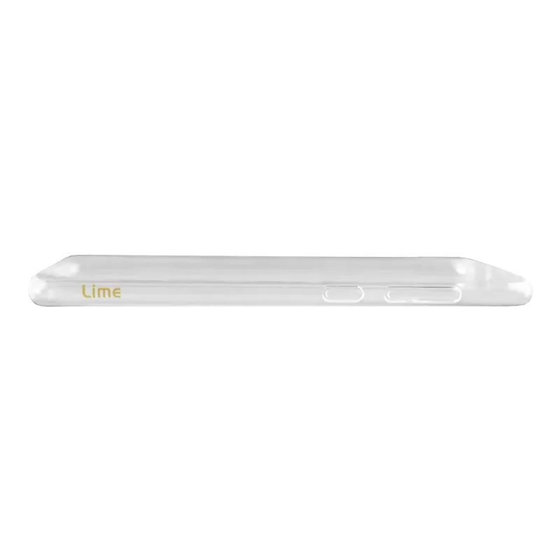 LIME SLIMCLEAR TPU ΘΗΚΗ SAMSUNG A70 2019 A705 6.7in ΔΙΑΦΑΝΗ - Image 3