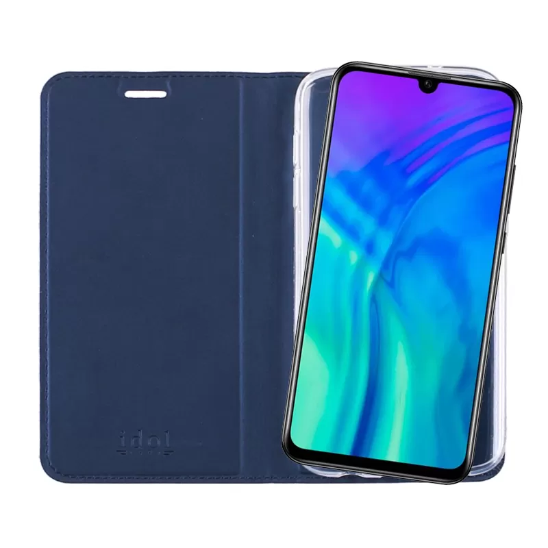 IDOL 1991 PRIME MAGNET BOOK STAND ΘΗΚΗ HONOR 20 LITE/HONOR 20E 6.21in DARK BLUE - Image 7