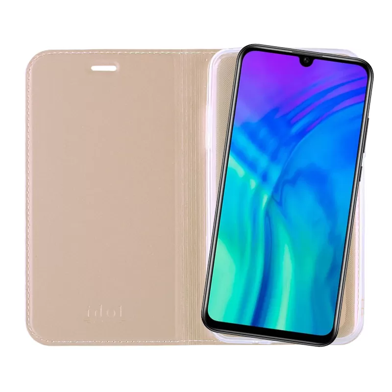 IDOL 1991 PRIME MAGNET BOOK STAND ΘΗΚΗ HONOR 20 LITE/HONOR 20E 6.21in GOLD - Image 7
