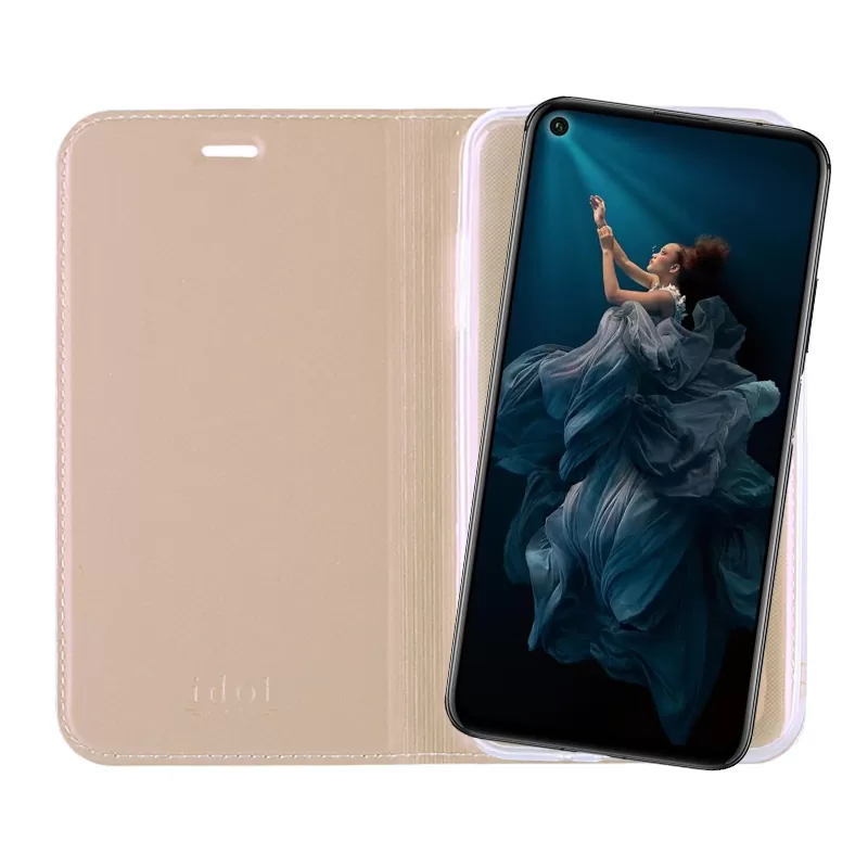 IDOL 1991 PRIME MAGNET BOOK STAND ΘΗΚΗ HONOR 20 PRO 6.26in GOLD - Image 7