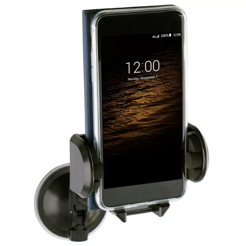 IDOL 1991 ΘΗΚΗ IPHONE 11 PRO MAX 6.5" PRIME MAGNET BOOK STAND DARK BLUE - Image 3