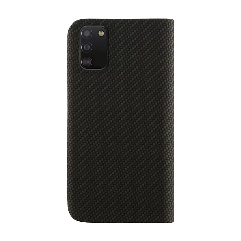 IDOL 1991 ELITE ΘΗΚΗ SAMSUNG A41 A415 6.1in  ANTI-RFID BOOK STAND BLACK - Image 6