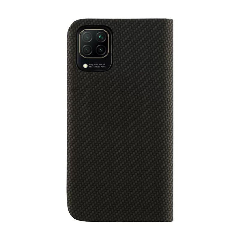 IDOL 1991 ELITE ΘΗΚΗ HUAWEI P40 LITE 6.4in  ANTI-RFID BOOK STAND BLACK - Image 6
