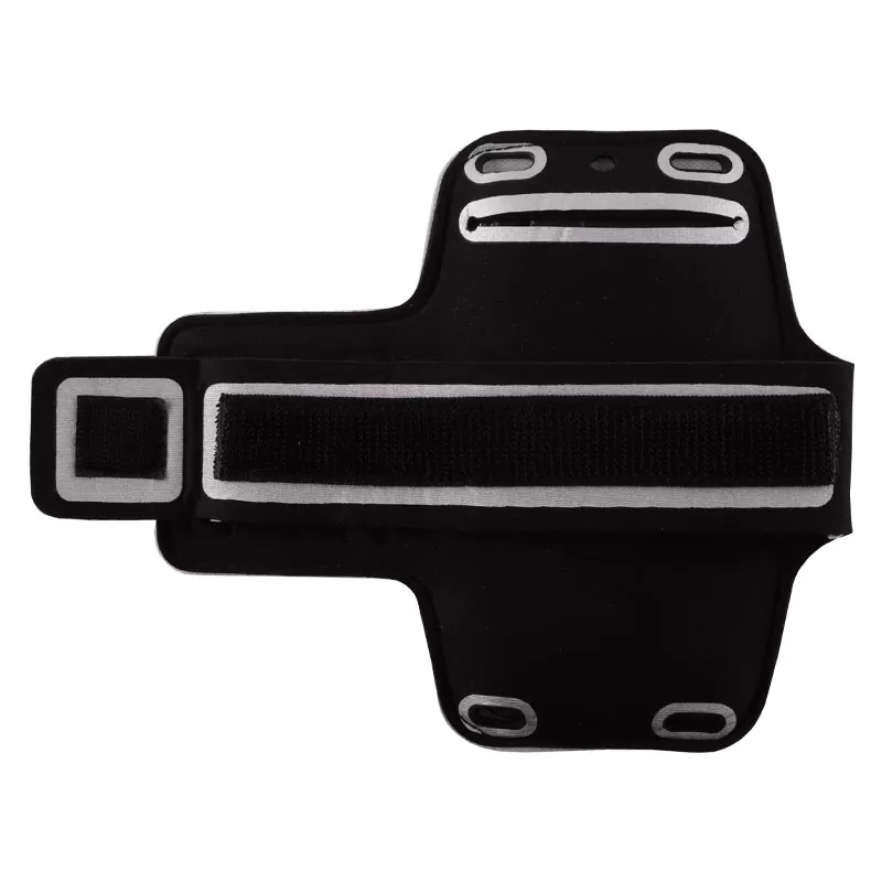 VOLTE-TEL SPORTS ARMBAND LUMINUS ΘΗΚΗ UNIVERSAL BIG SIZE 5.7in-6.9in 45x18cm WHITE - Image 5
