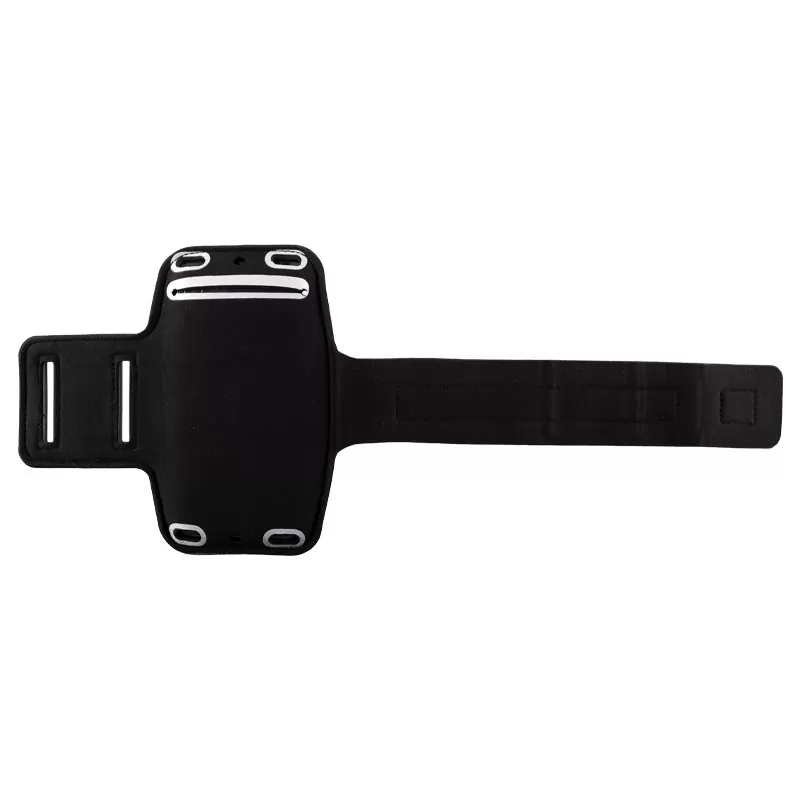 VOLTE-TEL SPORTS ARMBAND LUMINUS ΘΗΚΗ UNIVERSAL BIG SIZE 5.7in-6.9in 45x18cm DARK PINK - Image 5
