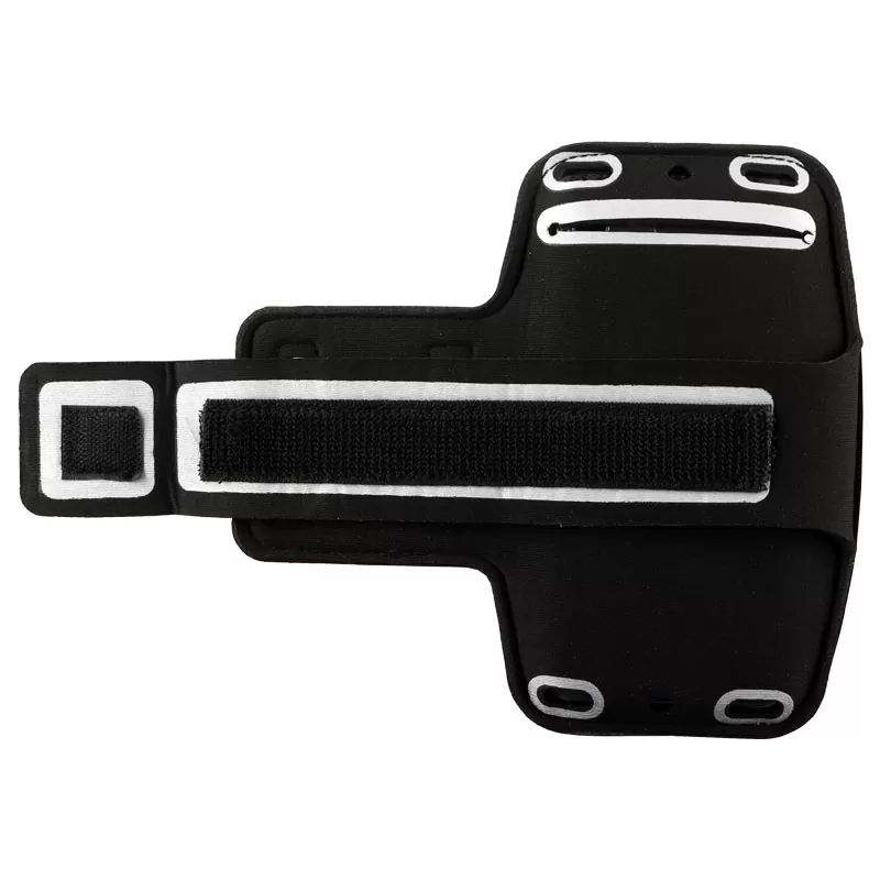 VOLTE-TEL SPORTS ARMBAND LUMINUS ΘΗΚΗ UNIVERSAL BIG SIZE 5.7in-6.9in 45x18cm DARK PINK - Image 4