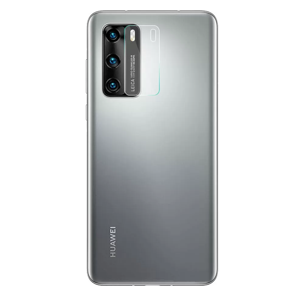 VOLTE-TEL CAMERA TEMPERED GLASS HUAWEI P40 6.1in 9H 0.30mm - Image 7
