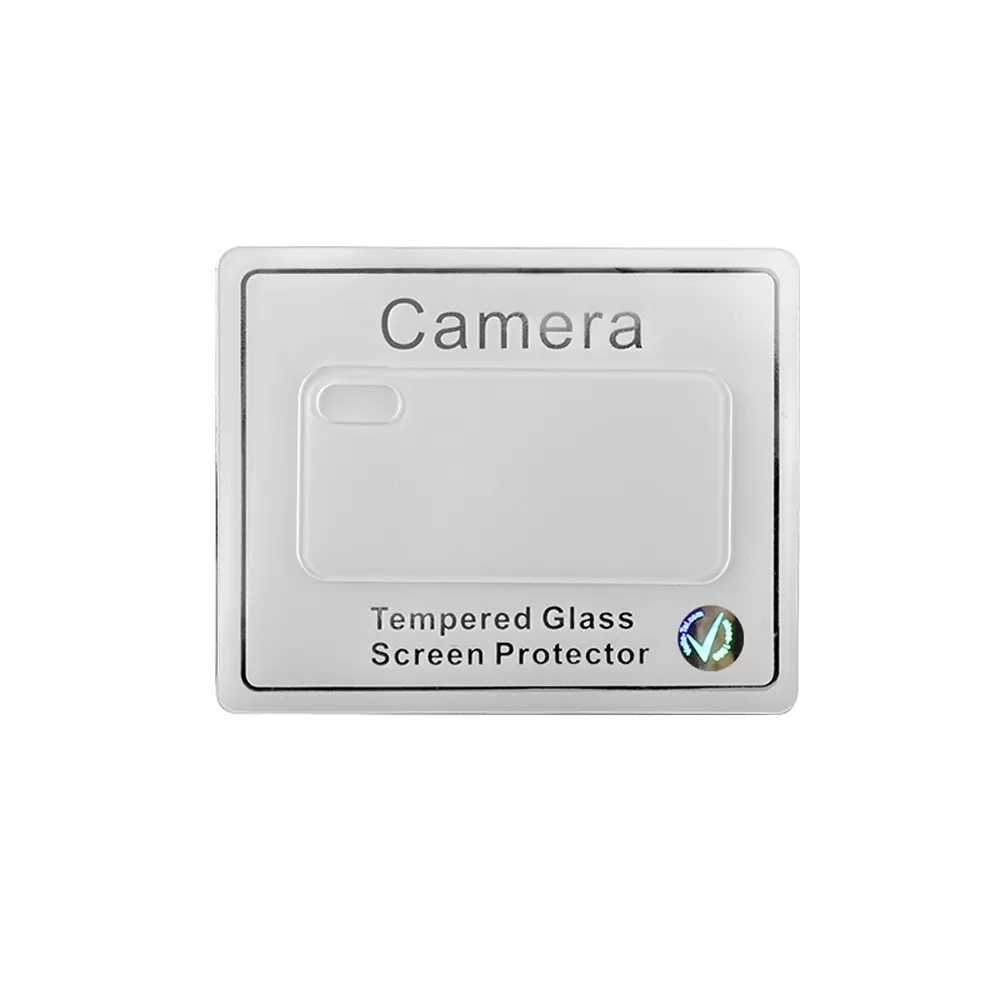 VOLTE-TEL CAMERA TEMPERED GLASS HUAWEI P40 6.1in 9H 0.30mm - Image 6