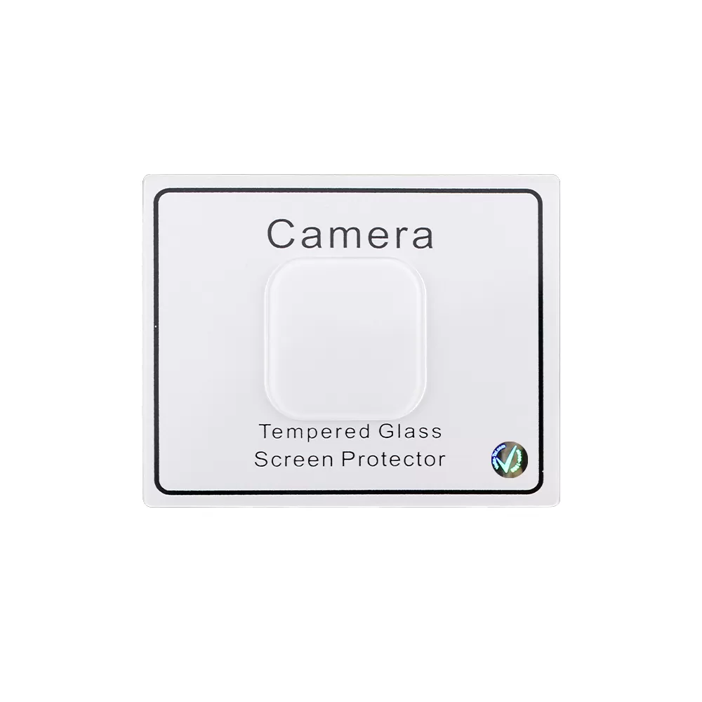 VOLTE-TEL CAMERA TEMPERED GLASS HUAWEI P40 LITE 6.4in 9H 0.30mm - Image 6