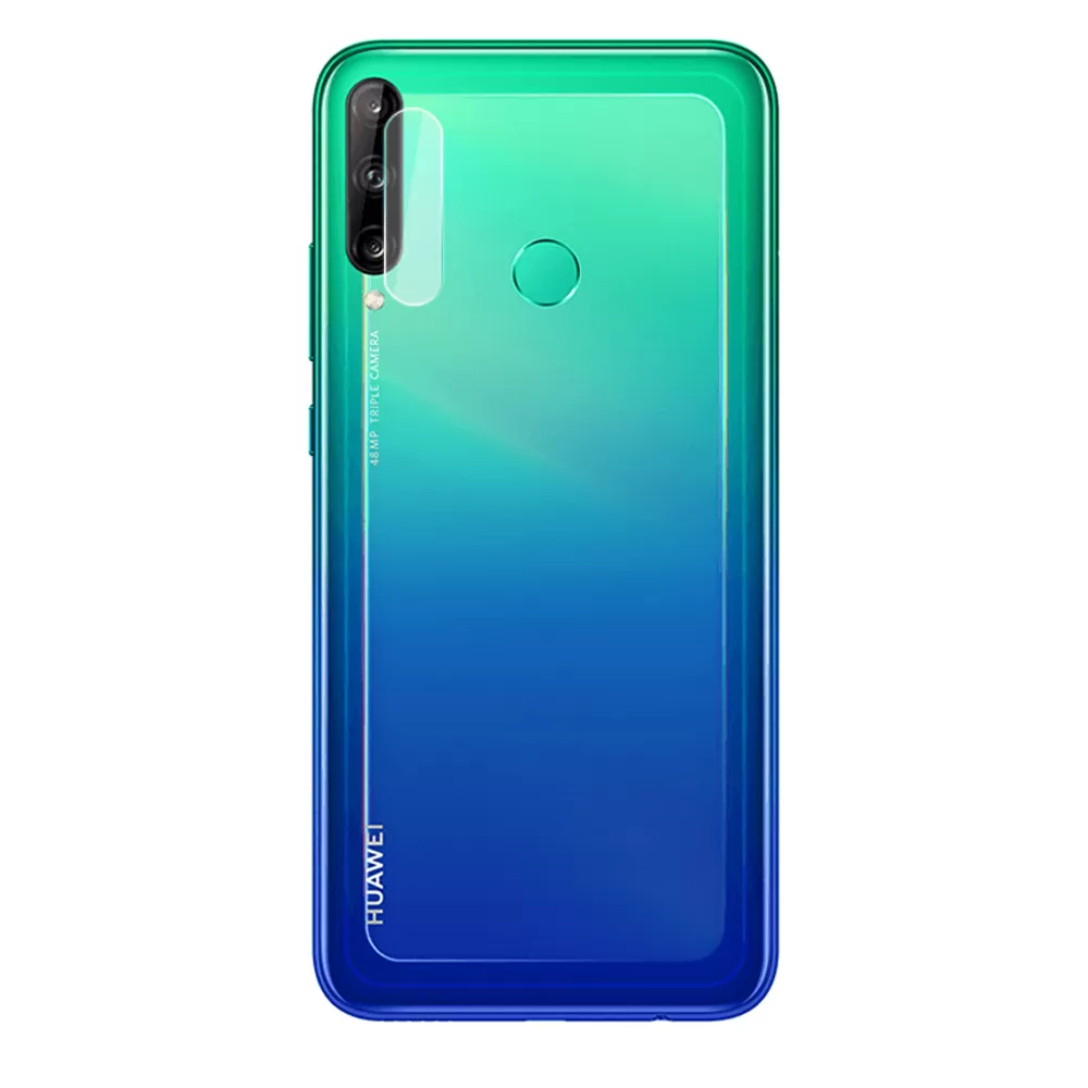 VOLTE-TEL CAMERA TEMPERED GLASS HUAWEI P40 LITE E 6.39in 9H 0.30mm - Image 7