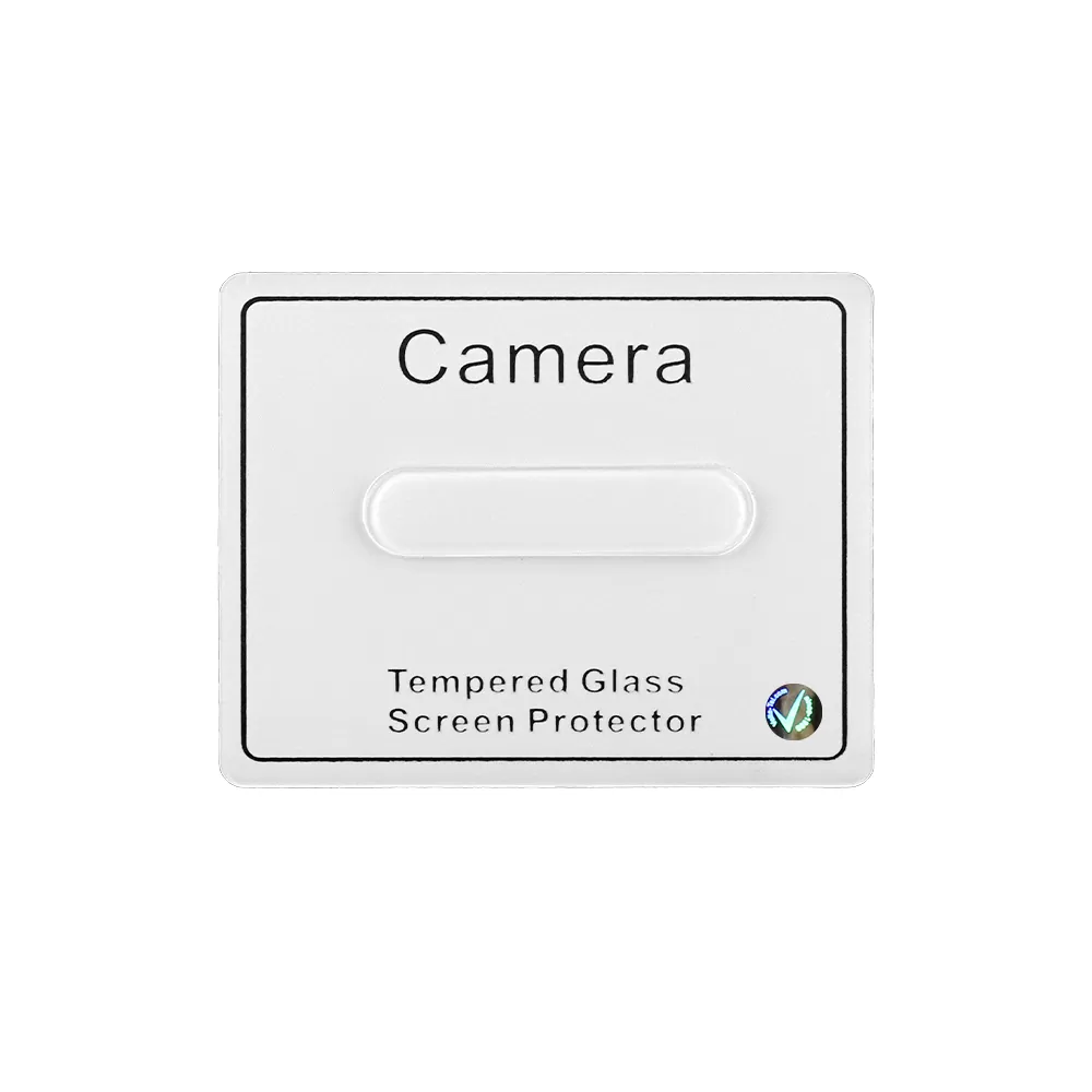 VOLTE-TEL CAMERA TEMPERED GLASS HUAWEI P40 LITE E 6.39in 9H 0.30mm - Image 6