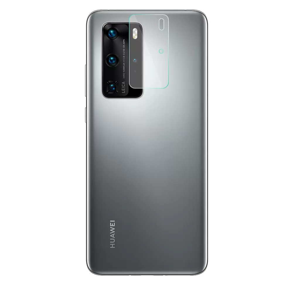 VOLTE-TEL CAMERA TEMPERED GLASS HUAWEI P40 PRO 6.58in 9H 0.30mm - Image 7