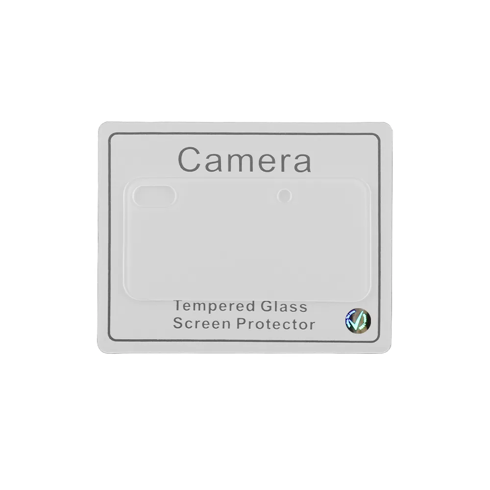 VOLTE-TEL CAMERA TEMPERED GLASS HUAWEI P40 PRO 6.58in 9H 0.30mm - Image 6