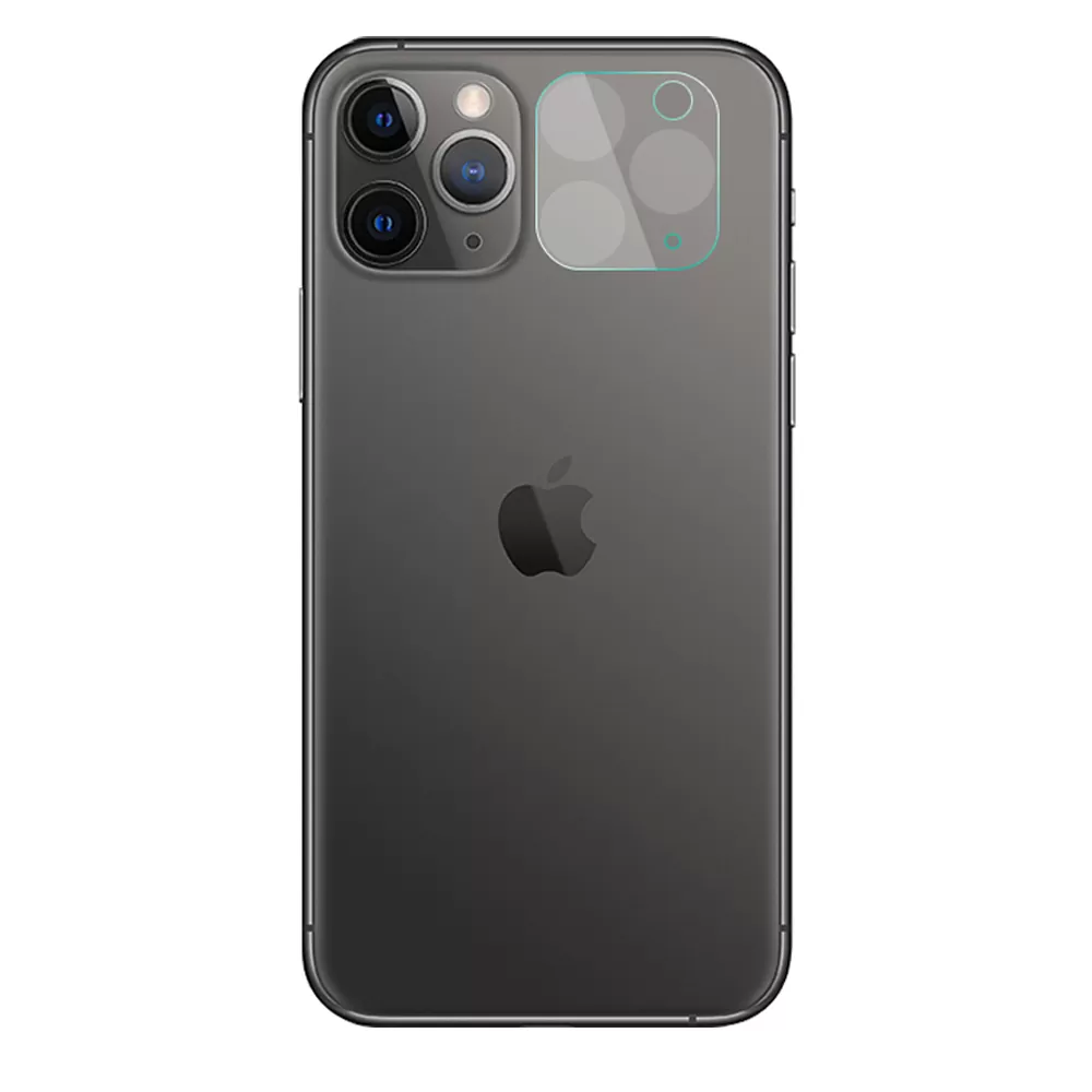 VOLTE-TEL CAMERA TEMPERED GLASS IPHONE 11 PRO 5.8in 9H 0.30mm - Image 7