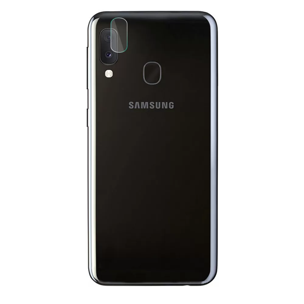 VOLTE-TEL CAMERA TEMPERED GLASS SAMSUNG A20e A202 5.8in 9H 0.30mm - Image 7