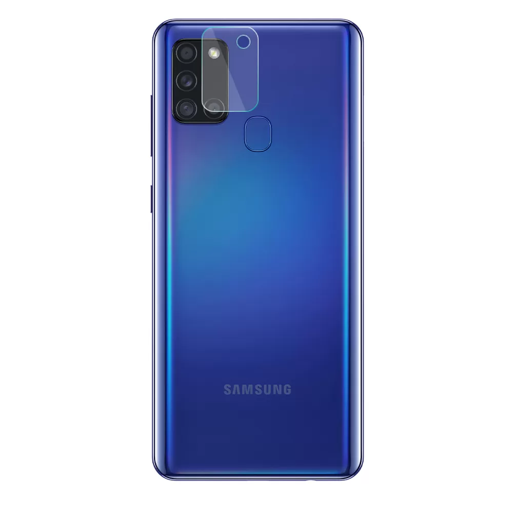 VOLTE-TEL CAMERA TEMPERED GLASS SAMSUNG A21s A217 6.5in 9H 0.30mm - Image 7