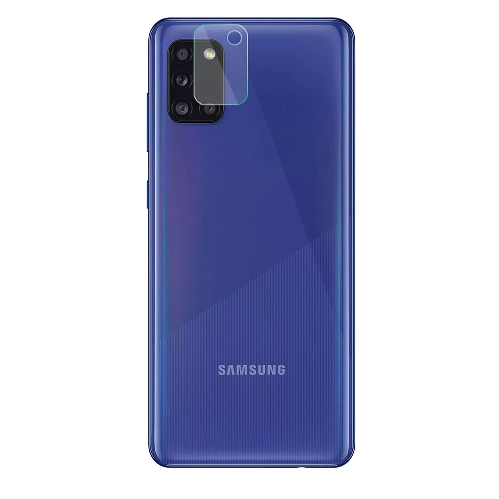 VOLTE-TEL CAMERA TEMPERED GLASS SAMSUNG A31 A315 6.4in 9H 0.30mm - Image 7