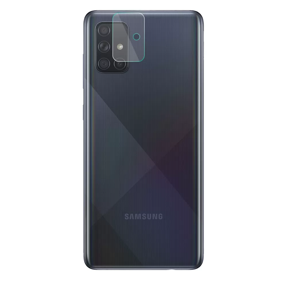 VOLTE-TEL CAMERA TEMPERED GLASS SAMSUNG A51 A515 6.5in 9H 0.30mm - Image 7