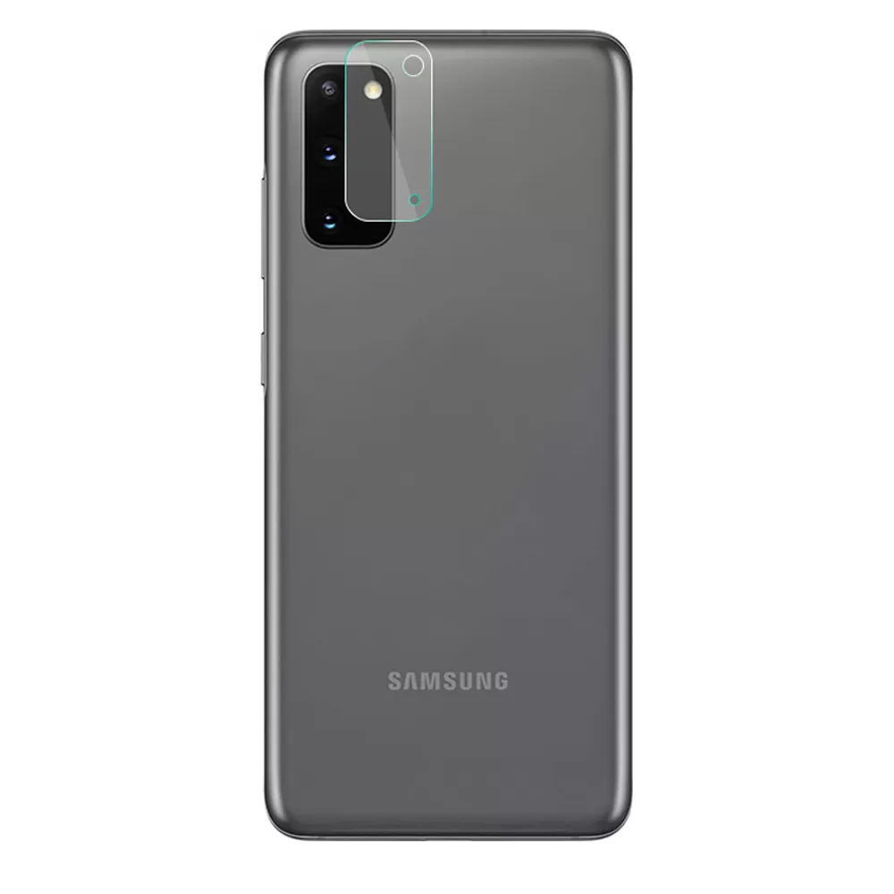 VOLTE-TEL CAMERA TEMPERED GLASS SAMSUNG S20 G980 6.2in 9H 0.30mm - Image 7