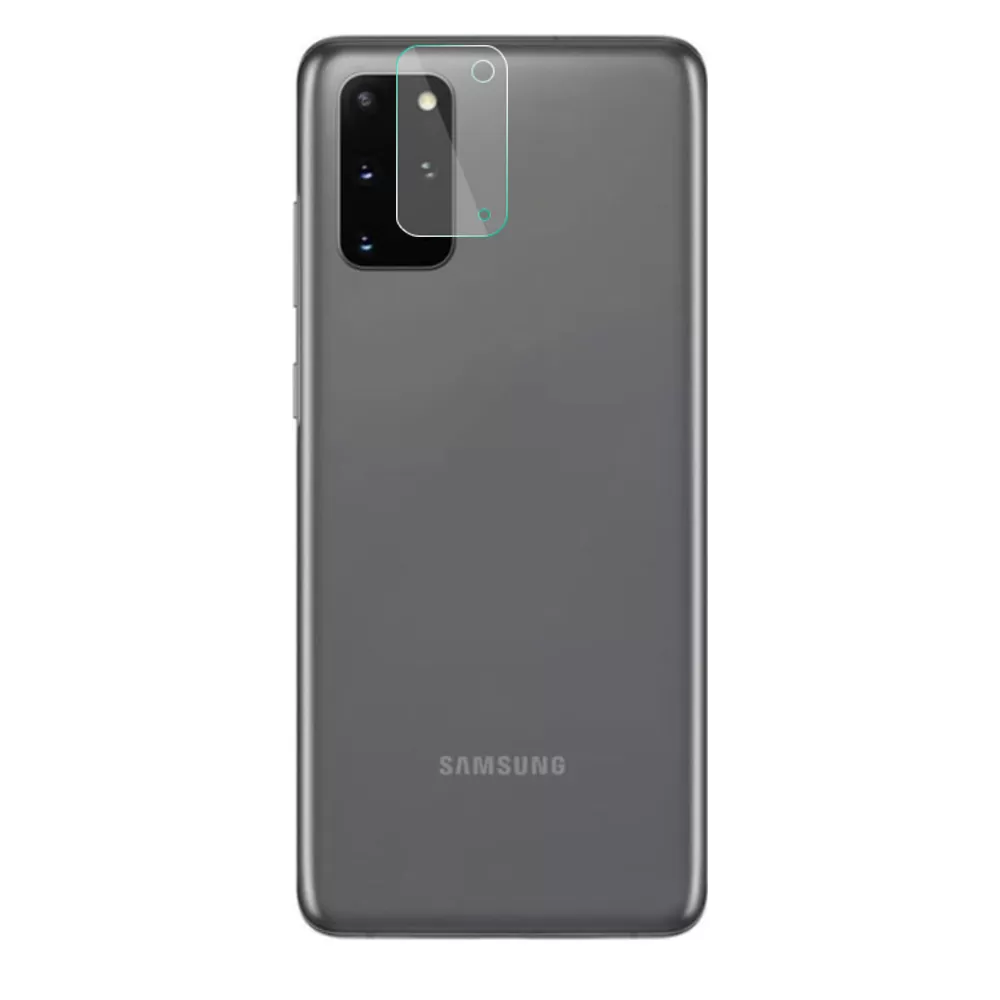 VOLTE-TEL CAMERA TEMPERED GLASS SAMSUNG S20 PLUS G985 6.7in 9H 0.30mm - Image 7