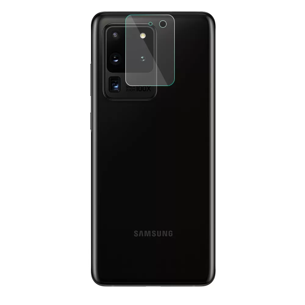 VOLTE-TEL CAMERA TEMPERED GLASS SAMSUNG S20 ULTRA G988 6.9in 9H 0.30mm - Image 5