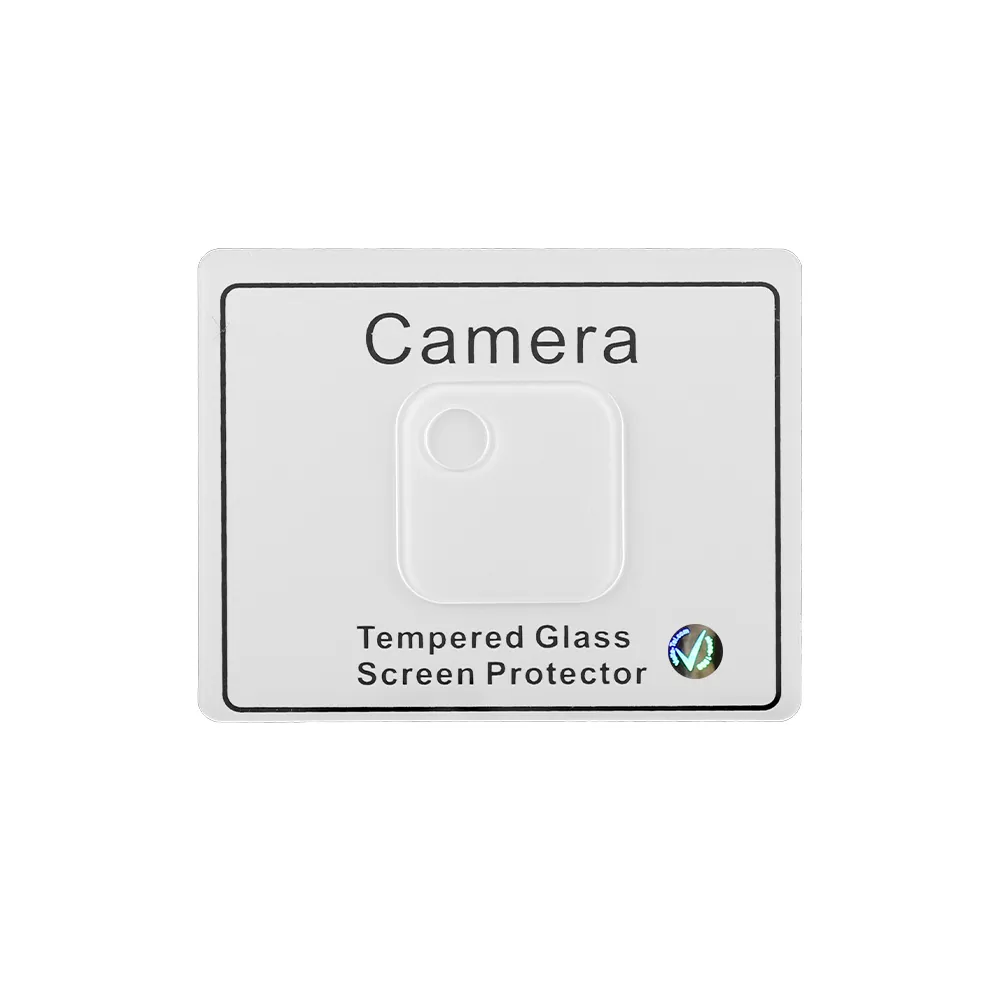 VOLTE-TEL CAMERA TEMPERED GLASS XIAOMI REDMI 9C 6.53in 9H 0.30mm - Image 6