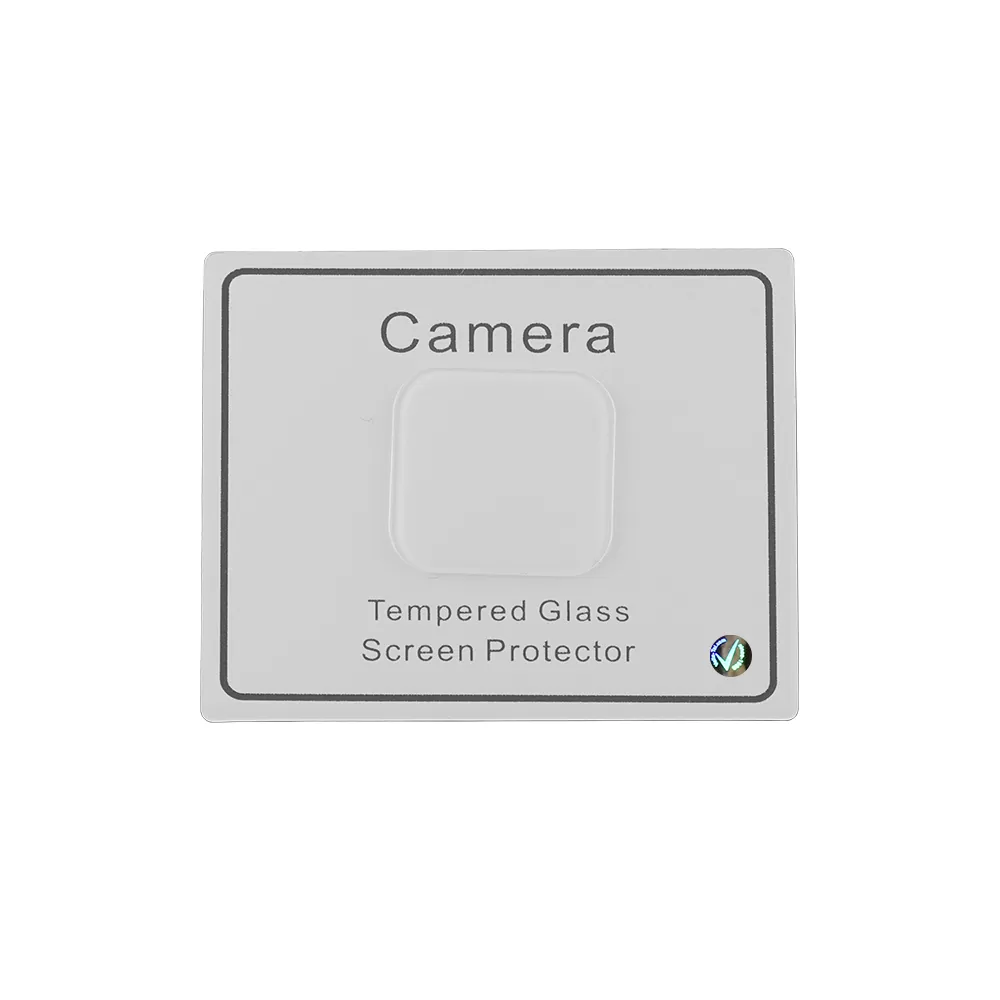 VOLTE-TEL CAMERA TEMPERED GLASS XIAOMI REDMI NOTE 9 6.53in 9H 0.30mm - Image 6