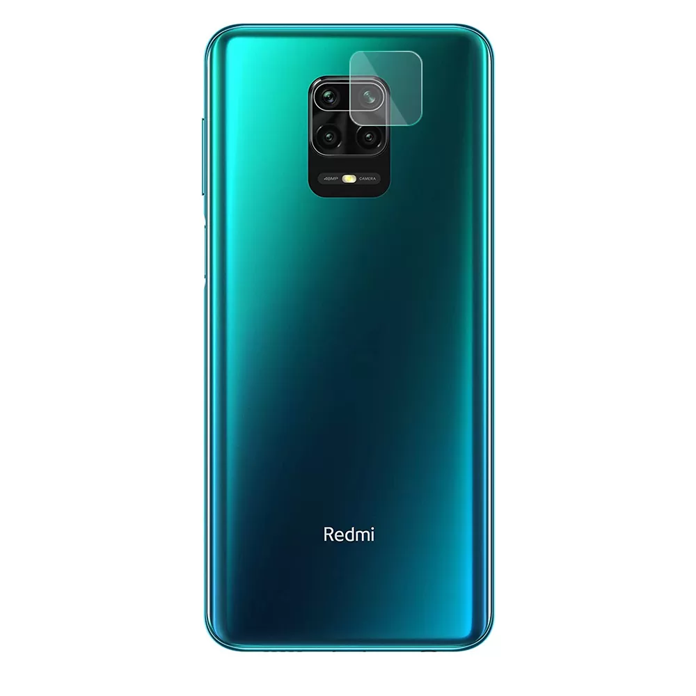 VOLTE-TEL CAMERA TEMPERED GLASS XIAOMI REDMI NOTE 9S/9 PRO MAX 6,67in 9H 0.30mm - Image 7